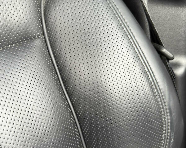 Сірий Ленд Ровер Range Rover Sport, об'ємом двигуна 3 л та пробігом 167 тис. км за 24999 $, фото 37 на Automoto.ua