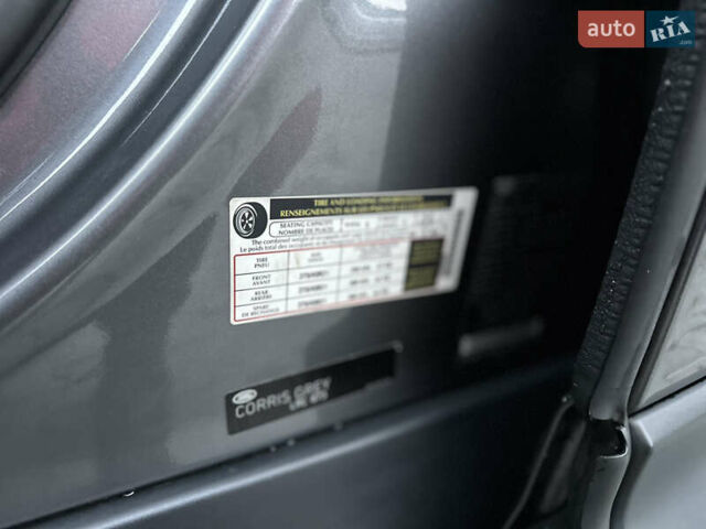 Серый Ленд Ровер Рендж Ровер Спорт, объемом двигателя 2.99 л и пробегом 177 тыс. км за 29999 $, фото 104 на Automoto.ua