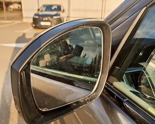 Сірий Ленд Ровер Range Rover Sport, об'ємом двигуна 3 л та пробігом 165 тис. км за 26500 $, фото 22 на Automoto.ua