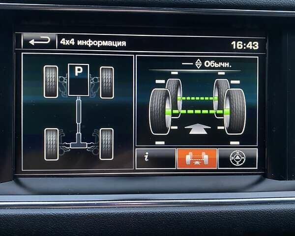 Сірий Ленд Ровер Range Rover Sport, об'ємом двигуна 3 л та пробігом 120 тис. км за 31900 $, фото 19 на Automoto.ua