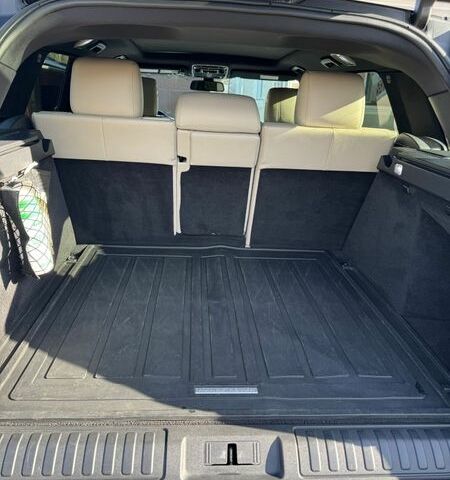 Сірий Ленд Ровер Range Rover Sport, об'ємом двигуна 3 л та пробігом 138 тис. км за 24700 $, фото 6 на Automoto.ua