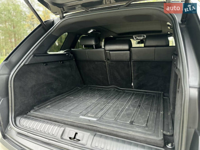 Ленд Ровер Рендж Ровер Спорт 2016 в Ковель на Automoto.ua Серый Ленд Ровер Рендж Ровер Спорт, объемом двигателя 4.4 л и пробегом 206 тыс. км за 39500 $, фото 76 на Automoto.ua