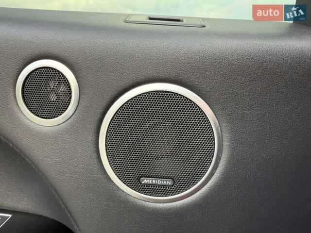 Серый Ленд Ровер Рендж Ровер Спорт, объемом двигателя 3 л и пробегом 167 тыс. км за 23999 $, фото 35 на Automoto.ua