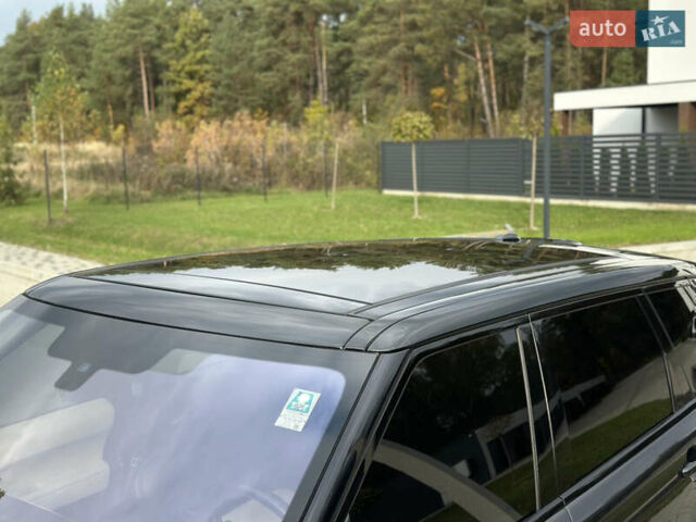 Ленд Ровер Рендж Ровер Спорт 2016 в Ковель на Automoto.ua Серый Ленд Ровер Рендж Ровер Спорт, объемом двигателя 4.4 л и пробегом 206 тыс. км за 39500 $, фото 65 на Automoto.ua