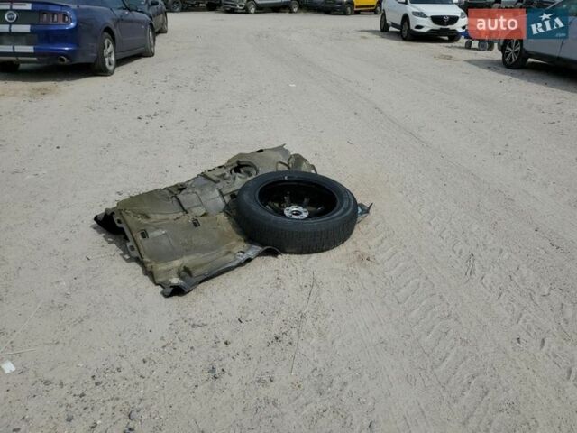 Сірий Ленд Ровер Range Rover Sport, об'ємом двигуна 2.99 л та пробігом 109 тис. км за 6500 $, фото 11 на Automoto.ua