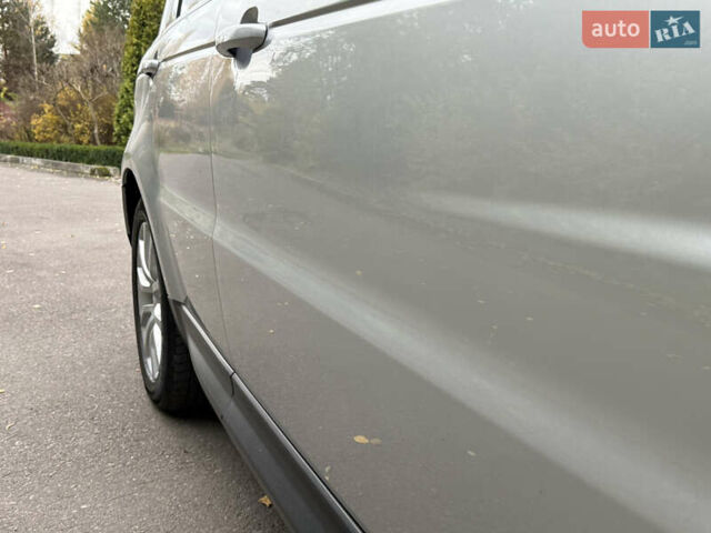 Серый Ленд Ровер Рендж Ровер Спорт, объемом двигателя 3 л и пробегом 167 тыс. км за 26999 $, фото 42 на Automoto.ua