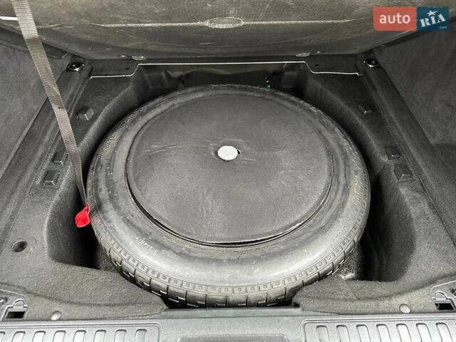 Серый Ленд Ровер Рендж Ровер Спорт, объемом двигателя 3 л и пробегом 165 тыс. км за 23500 $, фото 27 на Automoto.ua