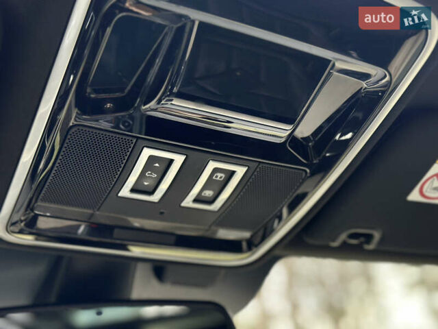 Серый Ленд Ровер Рендж Ровер Спорт, объемом двигателя 4.4 л и пробегом 206 тыс. км за 39500 $, фото 84 на Automoto.ua