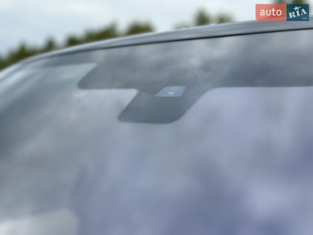 Сірий Ленд Ровер Range Rover Sport, об'ємом двигуна 4.4 л та пробігом 206 тис. км за 38000 $, фото 66 на Automoto.ua