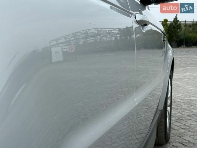 Серый Ленд Ровер Рендж Ровер Спорт, объемом двигателя 3 л и пробегом 167 тыс. км за 23999 $, фото 25 на Automoto.ua