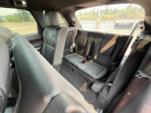Сірий Ленд Ровер Range Rover Sport, об'ємом двигуна 3 л та пробігом 103 тис. км за 7175 $, фото 11 на Automoto.ua