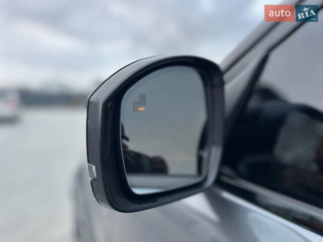 Серый Ленд Ровер Рендж Ровер Спорт, объемом двигателя 2.99 л и пробегом 177 тыс. км за 29999 $, фото 39 на Automoto.ua