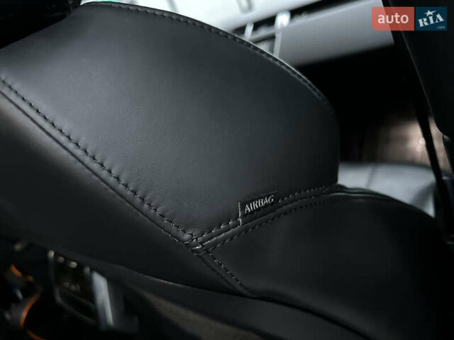 Серый Ленд Ровер Рендж Ровер Спорт, объемом двигателя 2.99 л и пробегом 177 тыс. км за 29999 $, фото 88 на Automoto.ua