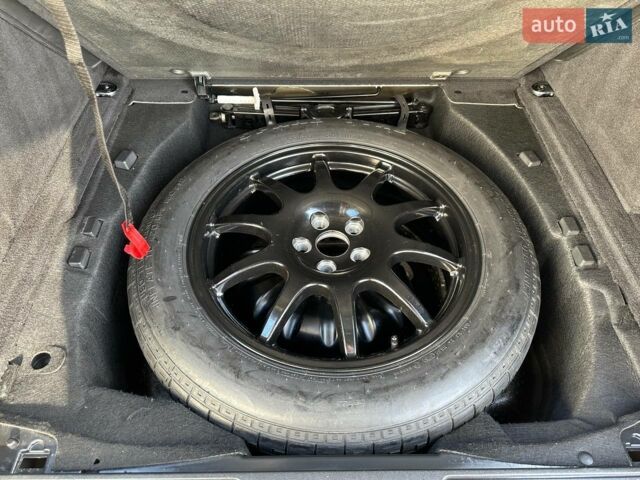 Сірий Ленд Ровер Range Rover Sport, об'ємом двигуна 2.99 л та пробігом 190 тис. км за 23750 $, фото 23 на Automoto.ua