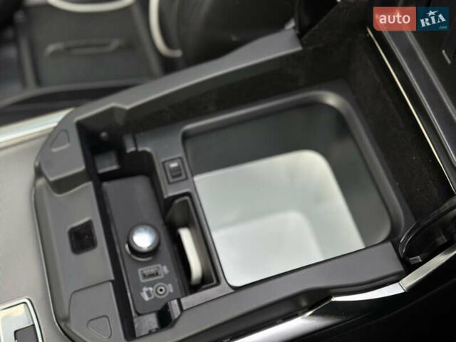 Серый Ленд Ровер Рендж Ровер Спорт, объемом двигателя 4.4 л и пробегом 206 тыс. км за 39500 $, фото 93 на Automoto.ua