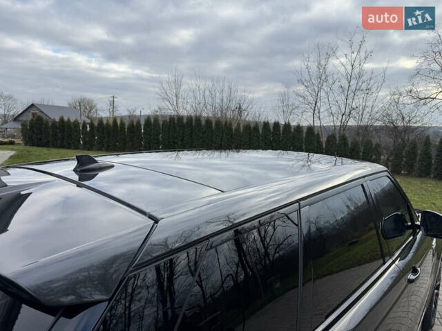 Серый Ленд Ровер Рендж Ровер Спорт, объемом двигателя 3 л и пробегом 138 тыс. км за 24000 $, фото 16 на Automoto.ua