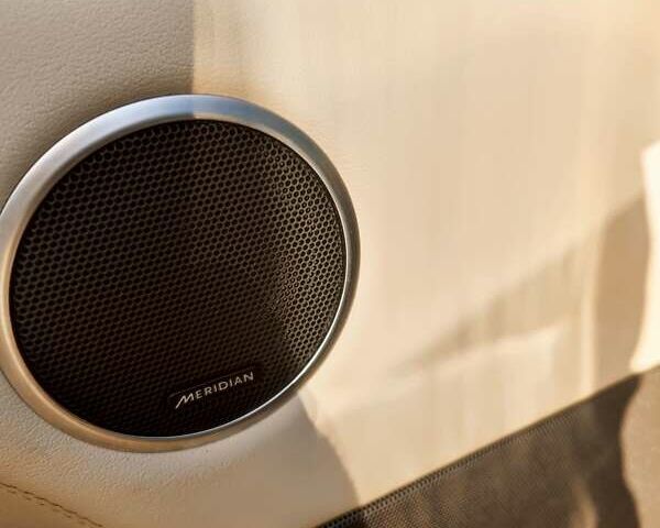 Сірий Ленд Ровер Range Rover Sport, об'ємом двигуна 3 л та пробігом 165 тис. км за 26500 $, фото 25 на Automoto.ua