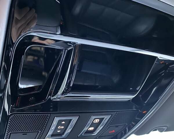 Серый Ленд Ровер Рендж Ровер Спорт, объемом двигателя 3 л и пробегом 117 тыс. км за 31900 $, фото 23 на Automoto.ua