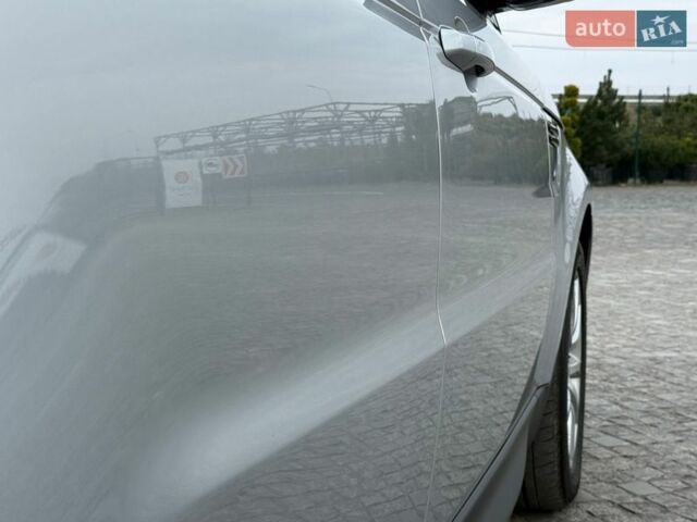 Серый Ленд Ровер Рендж Ровер Спорт, объемом двигателя 3 л и пробегом 167 тыс. км за 23999 $, фото 30 на Automoto.ua