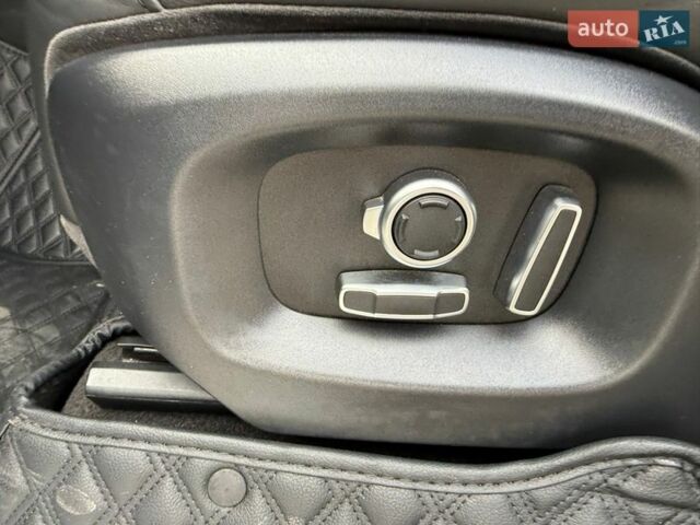 Серый Ленд Ровер Рендж Ровер Спорт, объемом двигателя 3 л и пробегом 167 тыс. км за 23999 $, фото 37 на Automoto.ua