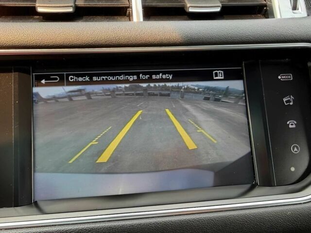 Сірий Ленд Ровер Range Rover Sport, об'ємом двигуна 3 л та пробігом 103 тис. км за 7175 $, фото 9 на Automoto.ua