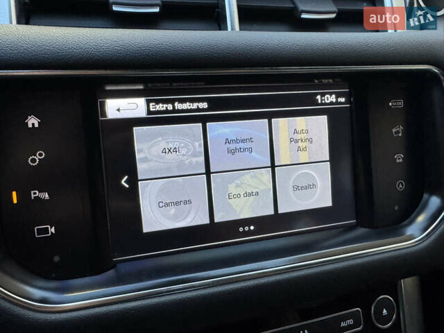 Сірий Ленд Ровер Range Rover Sport, об'ємом двигуна 3 л та пробігом 158 тис. км за 21500 $, фото 39 на Automoto.ua