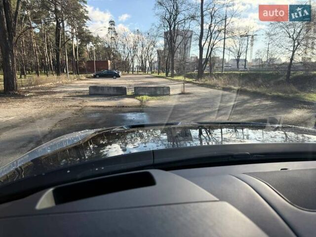 Серый Ленд Ровер Рендж Ровер Спорт, объемом двигателя 5 л и пробегом 171 тыс. км за 39200 $, фото 16 на Automoto.ua