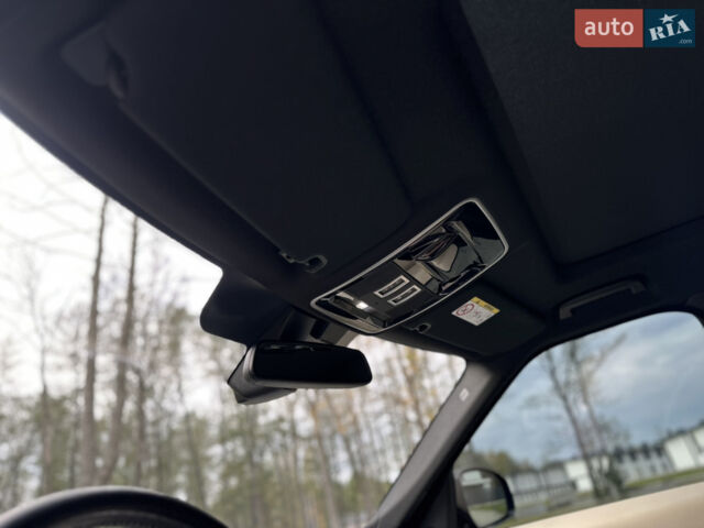 Сірий Ленд Ровер Range Rover Sport, об'ємом двигуна 4.4 л та пробігом 206 тис. км за 38000 $, фото 27 на Automoto.ua