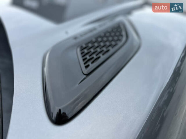 Серый Ленд Ровер Рендж Ровер Спорт, объемом двигателя 2.99 л и пробегом 177 тыс. км за 29999 $, фото 63 на Automoto.ua