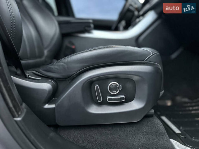 Серый Ленд Ровер Рендж Ровер Спорт, объемом двигателя 2.99 л и пробегом 177 тыс. км за 29999 $, фото 71 на Automoto.ua