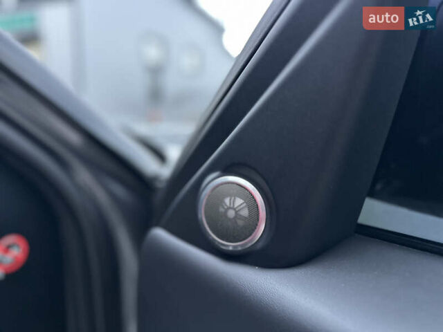 Серый Ленд Ровер Рендж Ровер Спорт, объемом двигателя 2.99 л и пробегом 177 тыс. км за 29999 $, фото 77 на Automoto.ua