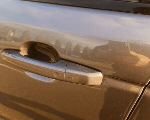 Сірий Ленд Ровер Range Rover Sport, об'ємом двигуна 3 л та пробігом 153 тис. км за 27900 $, фото 24 на Automoto.ua
