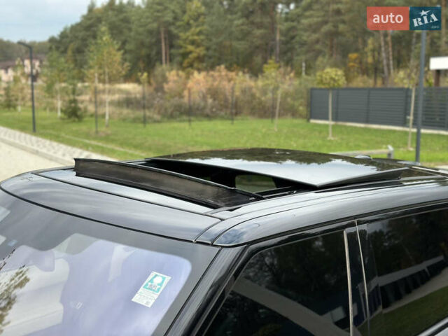 Ленд Ровер Рендж Ровер Спорт 2016 в Ковель на Automoto.ua Серый Ленд Ровер Рендж Ровер Спорт, объемом двигателя 4.4 л и пробегом 206 тыс. км за 39500 $, фото 42 на Automoto.ua