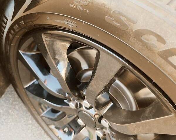 Сірий Ленд Ровер Range Rover Sport, об'ємом двигуна 3 л та пробігом 165 тис. км за 26500 $, фото 19 на Automoto.ua