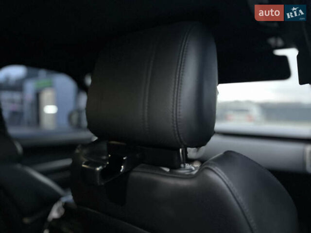 Серый Ленд Ровер Рендж Ровер Спорт, объемом двигателя 2.99 л и пробегом 177 тыс. км за 29999 $, фото 83 на Automoto.ua