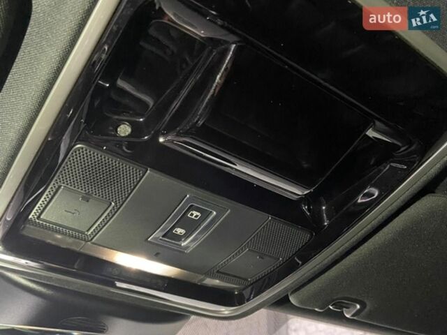 Сірий Ленд Ровер Range Rover Sport, об'ємом двигуна 3 л та пробігом 107 тис. км за 34999 $, фото 12 на Automoto.ua
