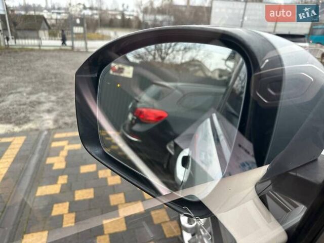 Серый Ленд Ровер Рендж Ровер Спорт, объемом двигателя 3 л и пробегом 165 тыс. км за 23500 $, фото 22 на Automoto.ua