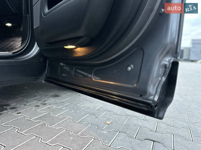 Серый Ленд Ровер Рендж Ровер Спорт, объемом двигателя 2.99 л и пробегом 177 тыс. км за 29999 $, фото 81 на Automoto.ua