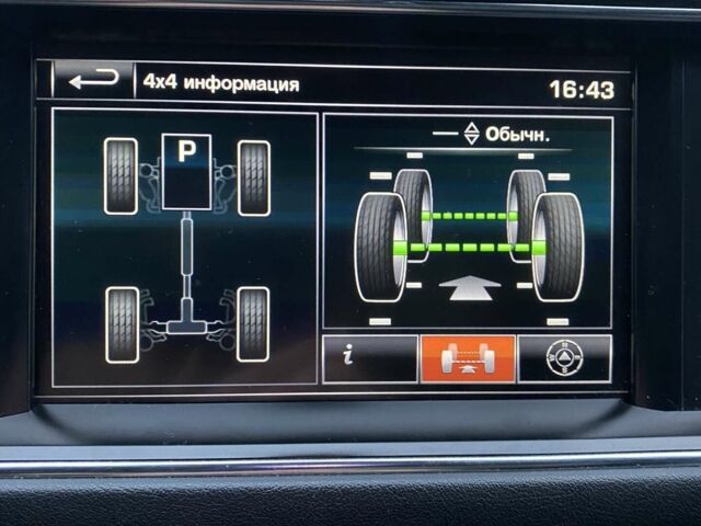 Сірий Ленд Ровер Range Rover Sport, об'ємом двигуна 3 л та пробігом 120 тис. км за 29900 $, фото 19 на Automoto.ua