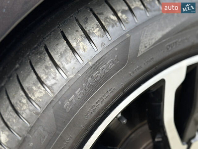 Сірий Ленд Ровер Range Rover Sport, об'ємом двигуна 4.4 л та пробігом 206 тис. км за 38800 $, фото 54 на Automoto.ua