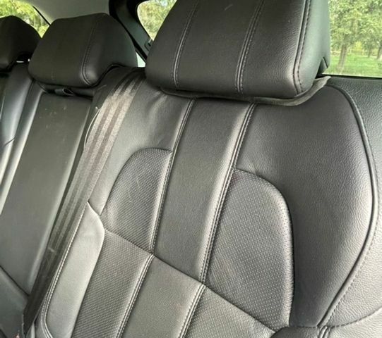 Сірий Ленд Ровер Range Rover Sport, об'ємом двигуна 2.99 л та пробігом 101 тис. км за 31000 $, фото 4 на Automoto.ua