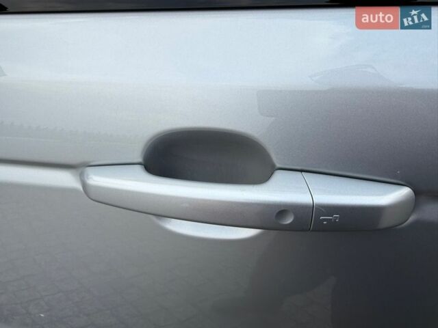 Серый Ленд Ровер Рендж Ровер Спорт, объемом двигателя 3 л и пробегом 167 тыс. км за 23999 $, фото 40 на Automoto.ua