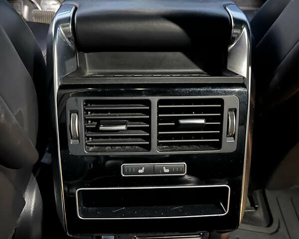 Сірий Ленд Ровер Range Rover Sport, об'ємом двигуна 2.99 л та пробігом 279 тис. км за 24500 $, фото 17 на Automoto.ua