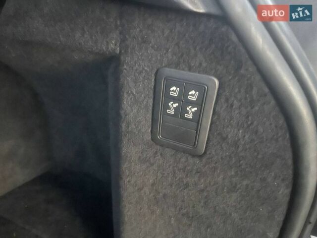 Серый Ленд Ровер Рендж Ровер Спорт, объемом двигателя 3 л и пробегом 212 тыс. км за 16700 $, фото 45 на Automoto.ua