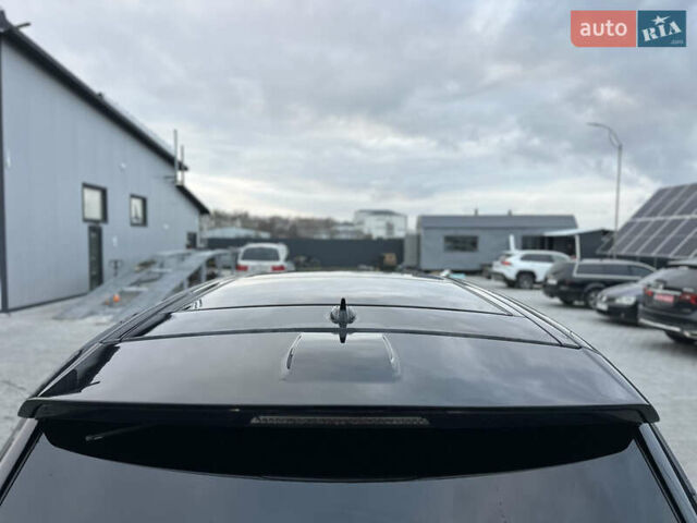 Серый Ленд Ровер Рендж Ровер Спорт, объемом двигателя 2.99 л и пробегом 177 тыс. км за 29999 $, фото 33 на Automoto.ua