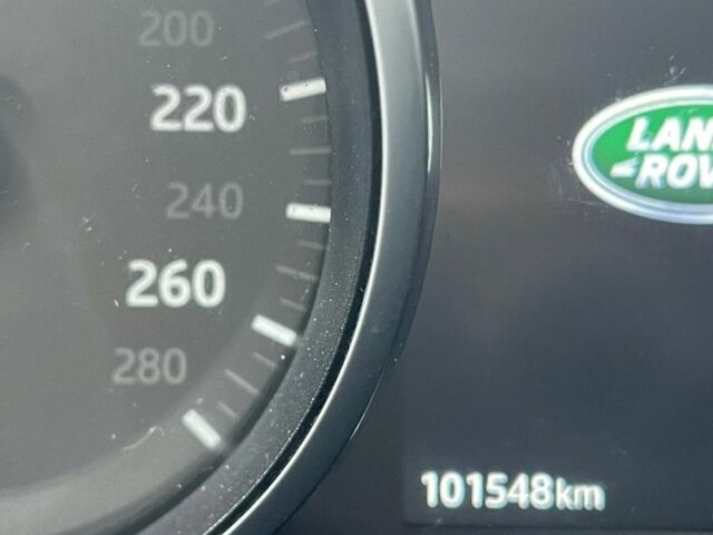 Сірий Ленд Ровер Range Rover Sport, об'ємом двигуна 2.99 л та пробігом 101 тис. км за 31000 $, фото 8 на Automoto.ua