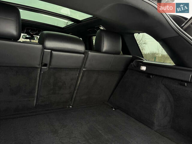 Серый Ленд Ровер Рендж Ровер Спорт, объемом двигателя 3 л и пробегом 160 тыс. км за 23999 $, фото 54 на Automoto.ua