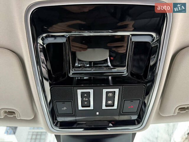 Сірий Ленд Ровер Range Rover Sport, об'ємом двигуна 2.99 л та пробігом 88 тис. км за 39500 $, фото 87 на Automoto.ua
