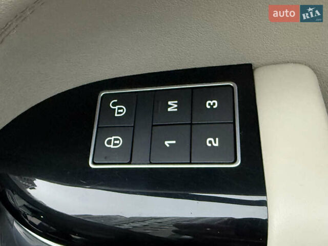 Сірий Ленд Ровер Range Rover Sport, об'ємом двигуна 2.99 л та пробігом 88 тис. км за 39500 $, фото 60 на Automoto.ua