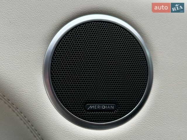 Сірий Ленд Ровер Range Rover Sport, об'ємом двигуна 2.99 л та пробігом 88 тис. км за 38900 $, фото 56 на Automoto.ua